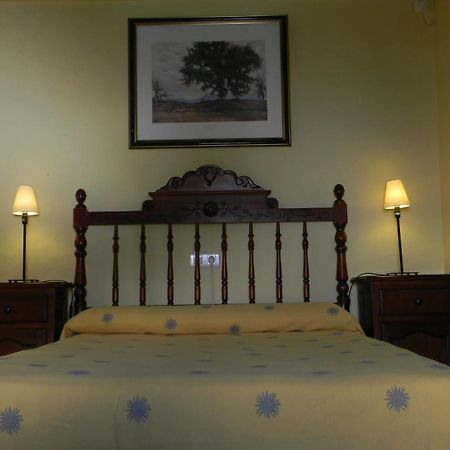 Sierra Alcaide Villa Zagrilla Eksteriør bilde