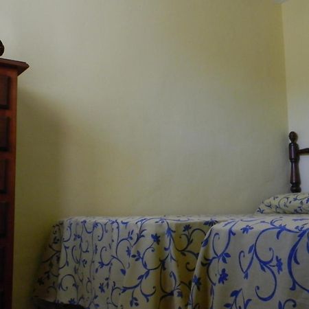 Sierra Alcaide Villa Zagrilla Eksteriør bilde