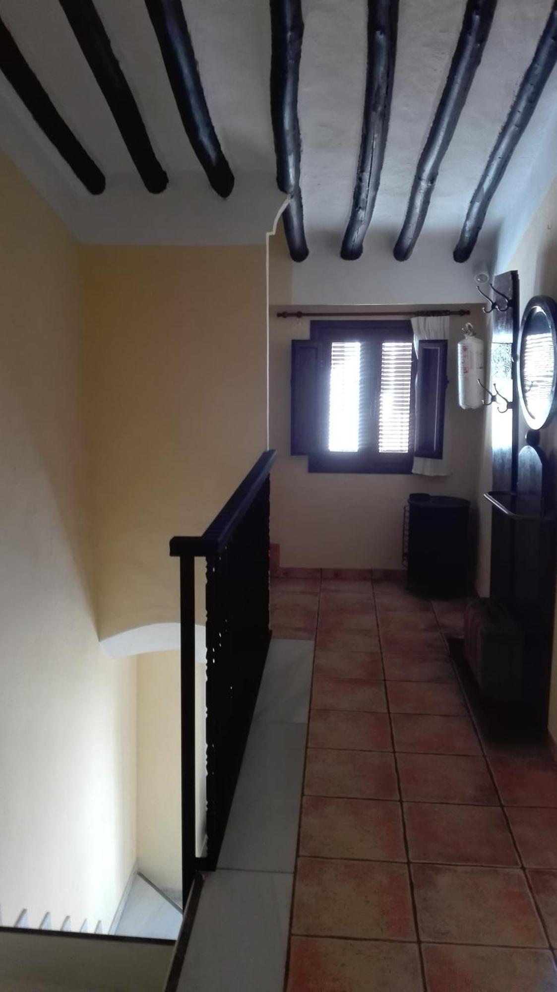 Sierra Alcaide Villa Zagrilla Eksteriør bilde